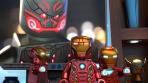 LEGO Marvel Super Heroes: Avengers Reassembled!screenshot 2