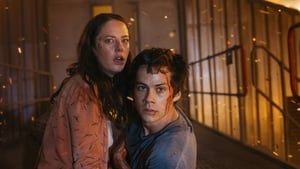 Maze Runner: The Death Curescreenshot 1