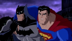 Superman/Batman: Public Enemiesscreenshot 3