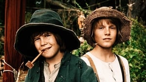 Tom Sawyer & Huckleberry Finnscreenshot 3