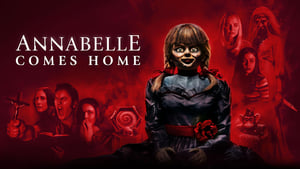 Annabelle Comes Homescreenshot 1