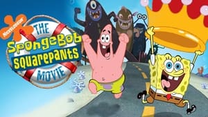 The SpongeBob SquarePants Moviescreenshot 2