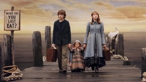 Lemony Snicket's A Series of Unfortunate Eventsscreenshot 1