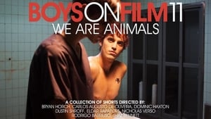 Boys On Film 11: We Are Animalsscreenshot 1