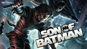 Son of Batmanscreenshot 2