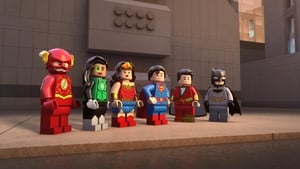 LEGO DC: Shazam! Magic and Monstersscreenshot 2