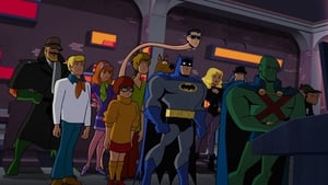 Scooby-Doo! & Batman: The Brave and the Boldscreenshot 3