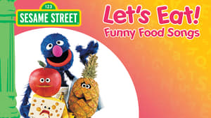 Sesame Street: Let's Eat! Funny Food Songsscreenshot 1