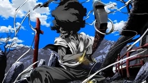 Afro Samurai: Resurrectionscreenshot 3