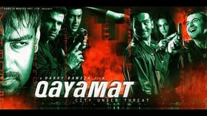 Qayamat: City Under Threatscreenshot 1