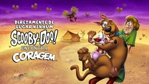 Straight Outta Nowhere: Scooby-Doo! Meets Courage the Cowardly Dogscreenshot 5