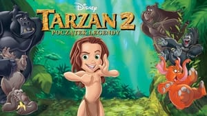 Tarzan IIscreenshot 3