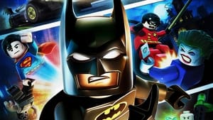 LEGO Batman: The Movie - DC Super Heroes Unitescreenshot 2