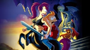 Futurama: Bender's Gamescreenshot 3