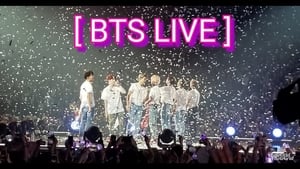 BTS World Tour: Love Yourself 2019 #BTSinNAGOYAscreenshot 1