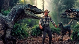 Jurassic Park IIIscreenshot 2