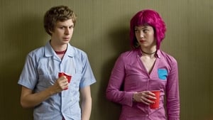 Scott Pilgrim vs. the Worldscreenshot 2