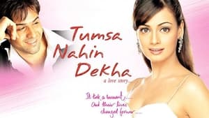 Tumsa Nahin Dekha: A Love Storyscreenshot 1