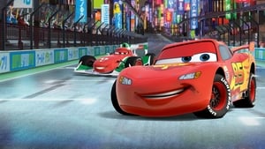 Cars 2screenshot 3