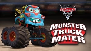 Monster Truck Materscreenshot 1