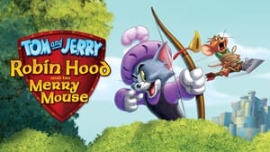 Tom and Jerry: Robin Hood and His Merry Mousescreenshot 4