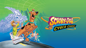 Scooby-Doo! and the Cyber Chasescreenshot 2