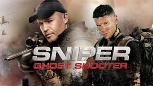 Sniper: Ghost Shooterscreenshot 3