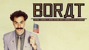 Borat: Cultural Learnings of America for Make Benefit Glorious Nation of Kazakhstanscreenshot 2