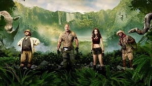 Jumanji: Welcome to the Junglescreenshot 2