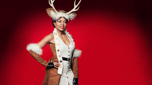 Taraji's White Hot Holiday Specialscreenshot 2