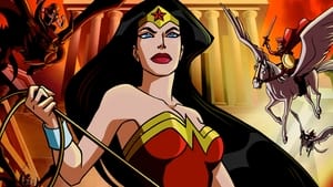 Wonder Womanscreenshot 1