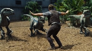 Jurassic Worldscreenshot 4