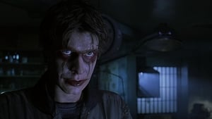 The Crow: Salvationscreenshot 1