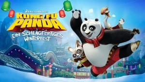 Kung Fu Panda Holidayscreenshot 5