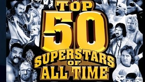 WWE: Top 50 Superstars of All Timescreenshot 1