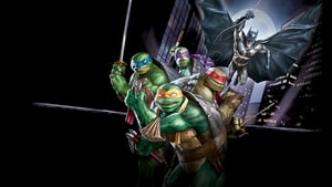 Batman vs Teenage Mutant Ninja Turtlesscreenshot 1