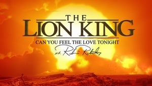 The Lion King: Can You Feel The Love Tonight with Robin Robertsscreenshot 2