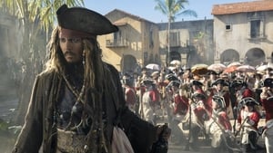 Pirates of the Caribbean: Dead Men Tell No Talesscreenshot 3