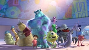 Monsters, Inc.screenshot 1