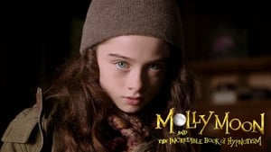 Molly Moon and the Incredible Book of Hypnotismscreenshot 1