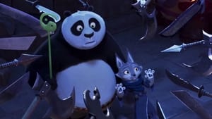 Kung Fu Panda 4screenshot 4