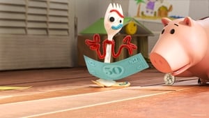 Forky Asks a Question: What Is Money?screenshot 2