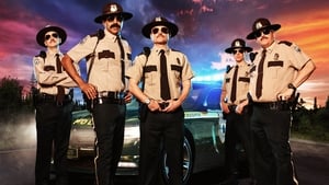 Super Troopers 2screenshot 1