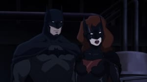 Batman: Bad Bloodscreenshot 5