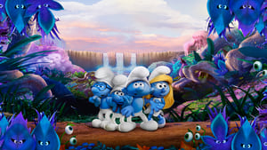 Smurfs: The Lost Villagescreenshot 1