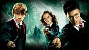 Harry Potter and the Order of the Phoenixscreenshot 4