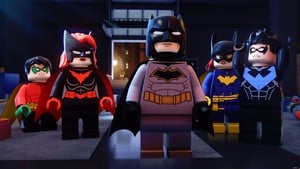 LEGO DC Batman: Family Mattersscreenshot 2