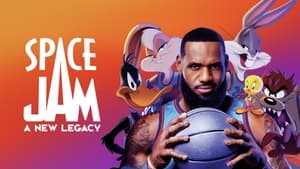 Space Jam: A New Legacyscreenshot 4