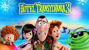 Hotel Transylvania 3: Summer Vacationscreenshot 2