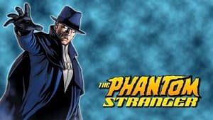 DC Showcase: The Phantom Strangerscreenshot 4